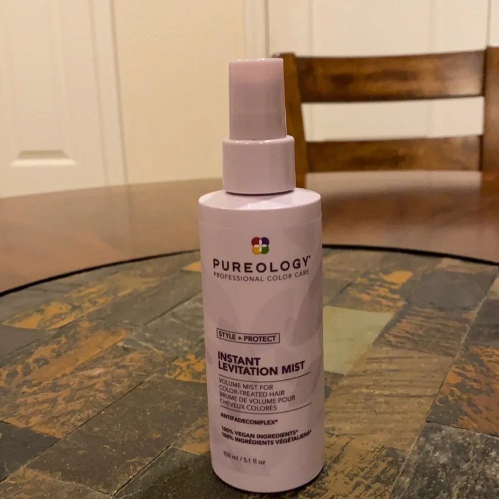 Pureology Instant Levitation Volume Mist 5.1 oz